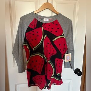 NWT Lularoe Randy in a size XL